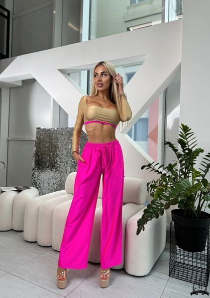Pants "Chloe"