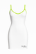 Dress Alex,  light green