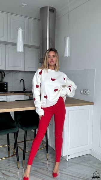 Светр Лара, розмір One size 11337 фото